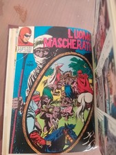 Album fumetti uomo usato  Acerra