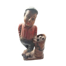 sports statues for sale  GRIMSBY