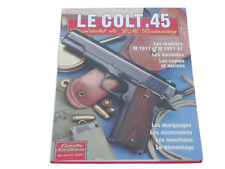 Colt gazette armes d'occasion  Clermont