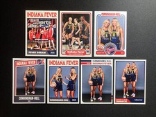 Indiana fever lexie for sale  Albany