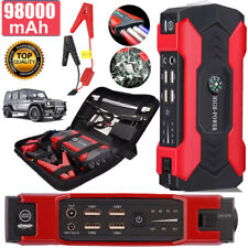Car jump starter for sale  Houston