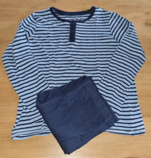 Kinderschlafanzug schlafanzug  gebraucht kaufen  Deutschland