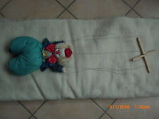 Marionette clown gebraucht kaufen  Friedberg
