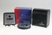 Gossen profi color gebraucht kaufen  Solingen