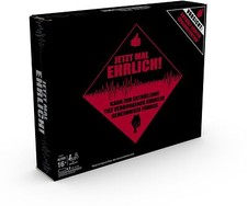 Gw092f ehrlich partyspiel gebraucht kaufen  Bremen