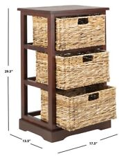 Safavieh halle storage for sale  Whitestown