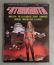 Eternauta n.53 fumetti usato  Elmas
