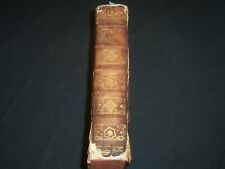 1746 BARTHOLOMAEI CASTELLI LEXICON MEDICUM VOLUME - LATIN - KD 1930 comprar usado  Enviando para Brazil