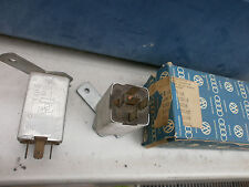 Usado, Wischerrelais Intervallrelais VW SP2 149 955 531.1 VW SP2 Typ149 NEU ! NOS ! comprar usado  Enviando para Brazil