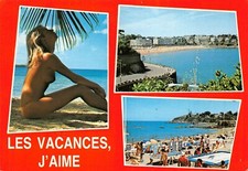 Nude woman under d'occasion  Expédié en Belgium