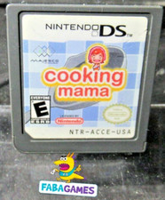 Cooking mama per usato  Santa Sofia