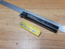 Indexable boring bar for sale  El Monte