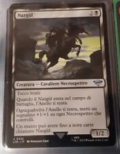Mtg nazgul lord usato  La Spezia