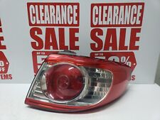 Hyundai santa mk2 for sale  LIVINGSTON