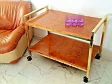 Tavolino bar carrello usato  Perugia