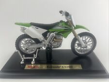 089 maisto kawasaki gebraucht kaufen  Stockach