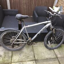 Specialized hardrock mountain for sale  MAIDENHEAD