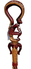 African hand carved for sale  Phillips
