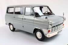 Ford transit grau gebraucht kaufen  Stade