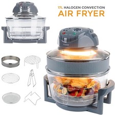 17l halogen convection for sale  IRVINE