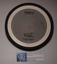 Roland drums model for sale  Ceres