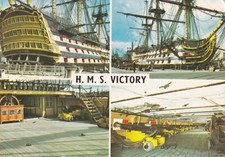 Victory portsmouth hampshire for sale  WARWICK