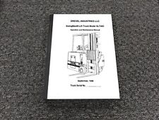 Drexel slt30c swingmast for sale  Fairfield
