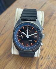 Superbe montre chronographe d'occasion  Dordives