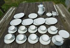 Kaffeeservice tettau seltmann gebraucht kaufen  Sigmaringen