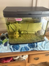 Fish tank aquarium for sale  PRENTON