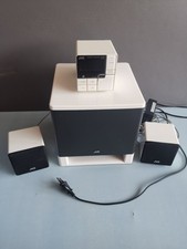 Jvc nxps1 kompaktanlage gebraucht kaufen  Hambühren