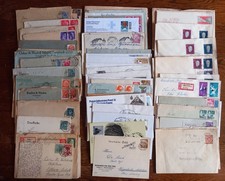 200 briefe karten gebraucht kaufen  Goch