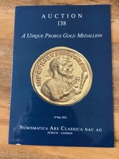 Nac 138 unique for sale  EDINBURGH