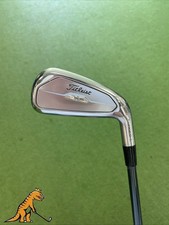 Usado, Usado RH Titleist U505 Forjado 1 Ferro UST Dardo de Recuo 90g Grafite Rígido Flex comprar usado Usado, Usado RH Titleist U505 Forjado 1 Ferro UST Dardo de Recuo 90g Grafite Rígido Flex comprar usado  Enviando para Brazil