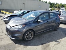 Rear bumper hatchback for sale  New Bedford