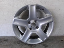 Jante peugeot 207 d'occasion  Elven