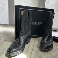 Lucchese handmade classics for sale  Boerne