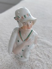 Art deco lady for sale  CHIPPENHAM