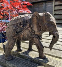 Heavy hardwood hand for sale  CRANLEIGH