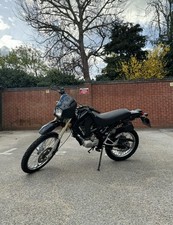 125 enduro spares for sale  NORTHAMPTON