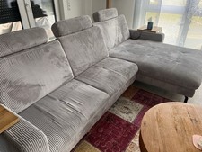 Polstergarnitur gebraucht mega gebraucht kaufen  Bitburg-Umland