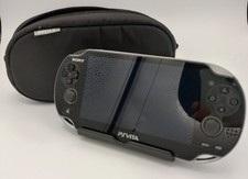 Vita playstation vita d'occasion  Expédié en Belgium
