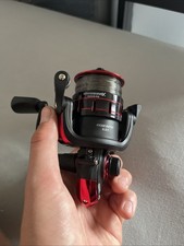 2000fd spinning reel for sale  UK