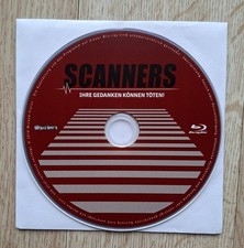 Scanners uncut disc gebraucht kaufen  Eiterfeld