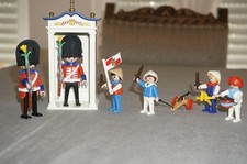 Playmobil 5581 guardia usato  Spedire a Italy