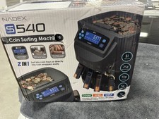 Nadex s540 professional for sale  Chicago