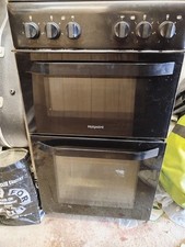 Hotpoint ceramic hob for sale  NUNEATON