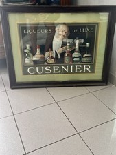 Publicité alcool liqueur d'occasion  Ajaccio-
