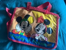 Ravissant petit cartable d'occasion  France