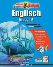 Klasse englisch alfons gebraucht kaufen  Berlin